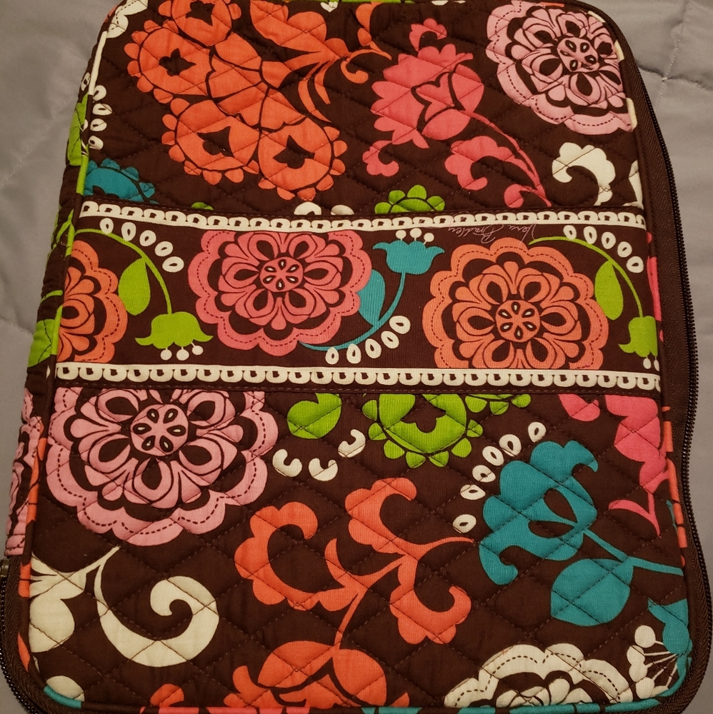 Laptop case Vera Bradley